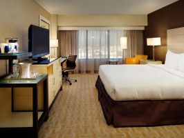 Hotel Hilton Los Angeles Airport image