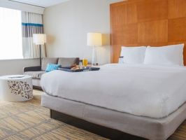 Hotel DoubleTree By Hilton Rochester image
