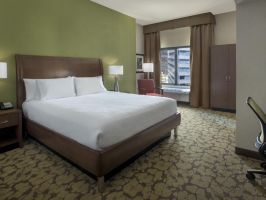 Hotel Hilton Garden Inn Chicago/North Loop image