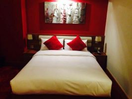 Hotel Best Western Airlink Hotel image