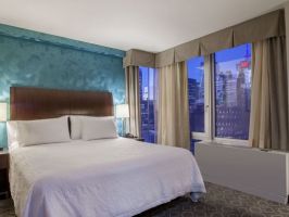 Hotel Hilton Garden Inn New York/West 35th Street image