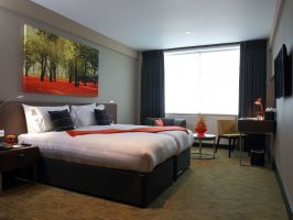 Hotel Arbor City Hotel image