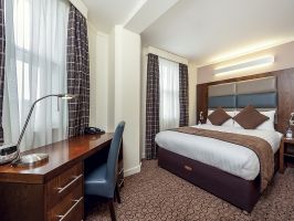 Hotel Mercure Hotel London Paddington image