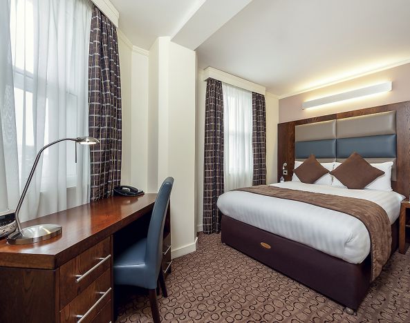 Mercure Hotel London Paddington, London