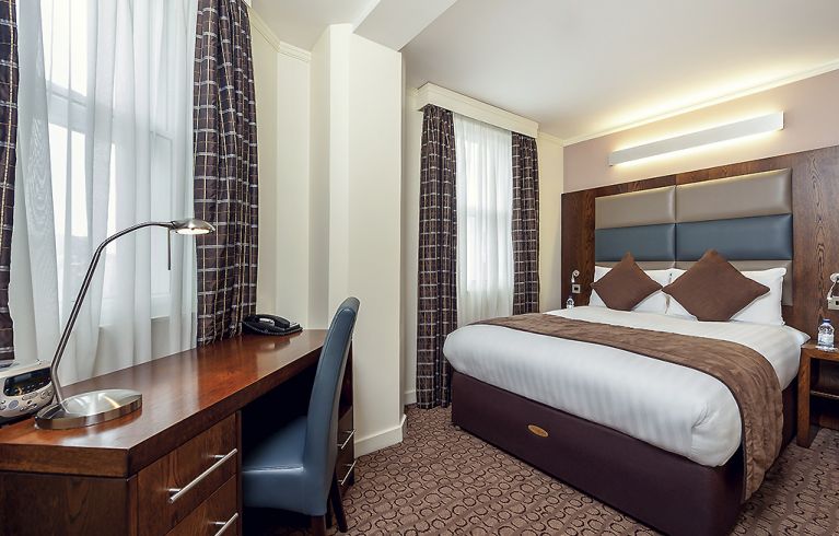 Mercure Hotel London Paddington, London