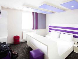 Hotel Ibis Styles London Croydon image
