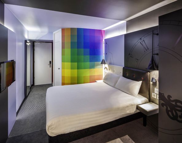 Ibis Styles London Southwark