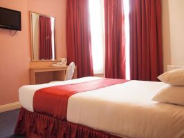 Hotel Clapham South Dudley image