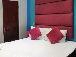 Hotel Euro Hotel Wembley image
