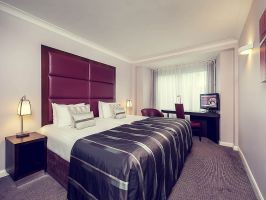 Hotel Mercure Hotel London Kensington image