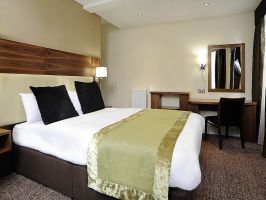 Hotel Mercure London Bloomsbury image