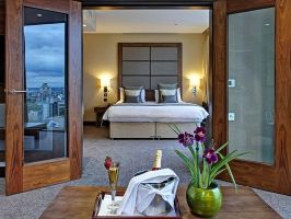 Hotel Grange Holborn London image