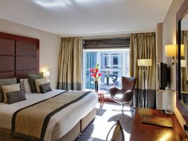 Hotel Grange St Paul's London image