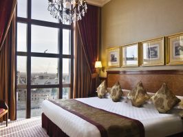 Hotel Grange City London image