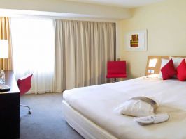Hotel Novotel London Greenwich image