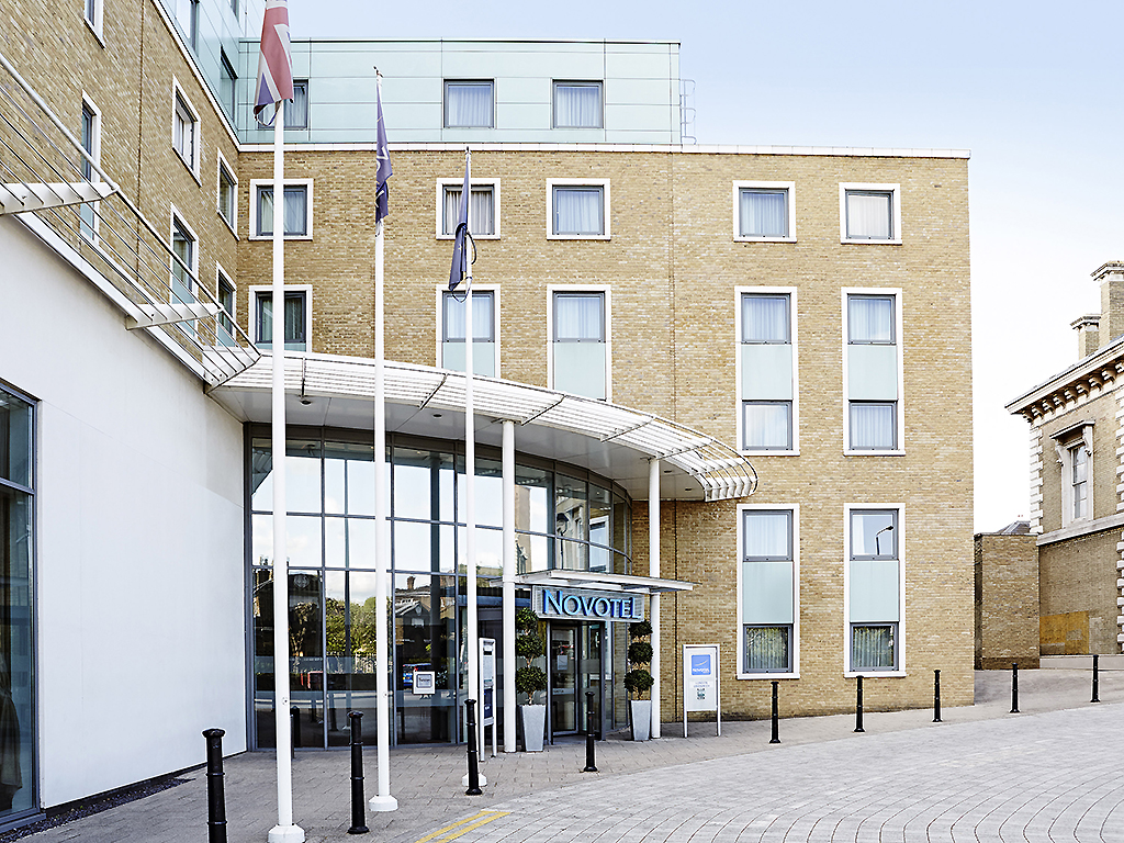 Hotel Novotel London Greenwich London Hotel Novotel London Greenwich London