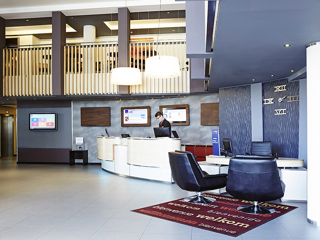 Hotel Novotel London Greenwich London Hotel Novotel London Greenwich London