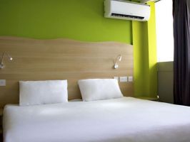 Hotel Best Western Queens Hotel image