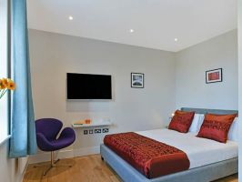 Hotel Regent's Park One image