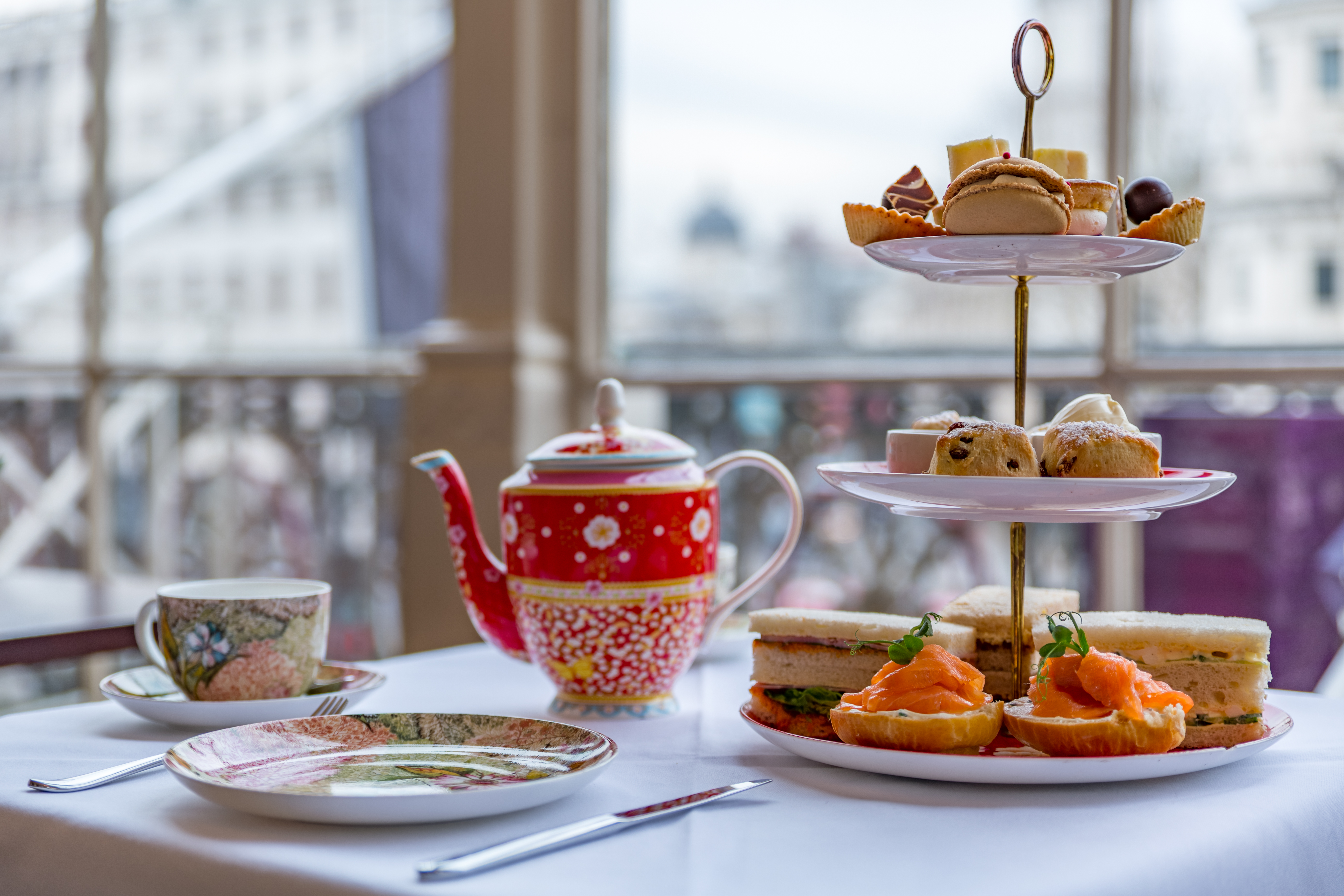 Amba Hotel Charing Cross London Day Rooms Hotelsbyday