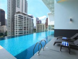 Hotel Ramada Kuala Lumpur City Centre image