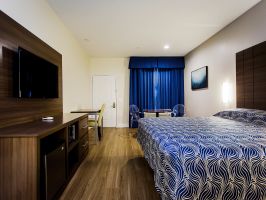 Hotel Palace Inn Blue image