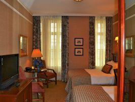 Hotel The Wall Street Inn image
