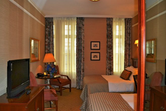 The Wall Street Inn, New York - Day Rooms | HotelsByDay