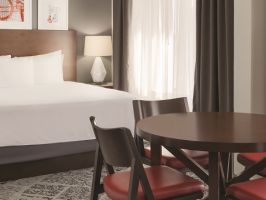 Hotel Radisson Hotel Dallas North-Addison image