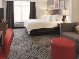 Hotel Radisson Hotel Dallas North-Addison image