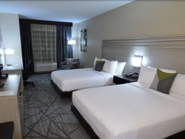Hotel Best Western Plus Inn & Suites Houston image