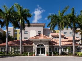 Hotel Residence Inn Fort Lauderdale Airport & Cruise Port image