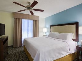 Hotel Homewood Suites By Hilton RDU Airport/Research Triangle Park image