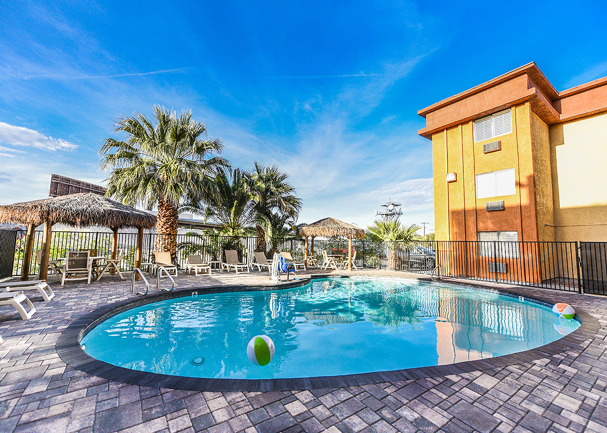 Best Time To Book Rooms In Vegas Best Time To Book Rooms In Vegas
