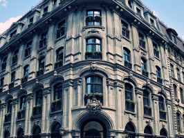 Hotel Hotel Gault image