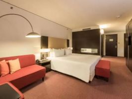 Hotel Four Points By Sheraton Sihlcity Zurich image