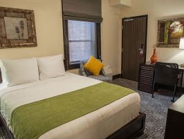 Hotel Hotel Fusion image