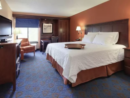 Hotel Hampton Inn Rogers/Bentonville image