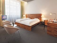 Hotel Mövenpick Hotel Berlin image