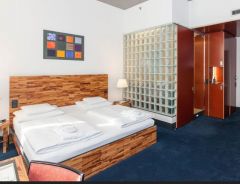 Hotel Mövenpick Hotel Berlin image