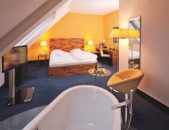 Hotel Mövenpick Hotel Berlin image