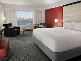 Hotel Hyatt Regency Boston Harbor - Logan Apt image