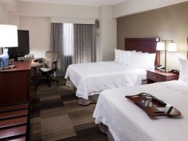 Hotel Hampton Inn & Suites Boise Downtown image