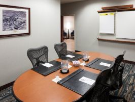 Hotel Hampton Inn St. Louis Downtown image