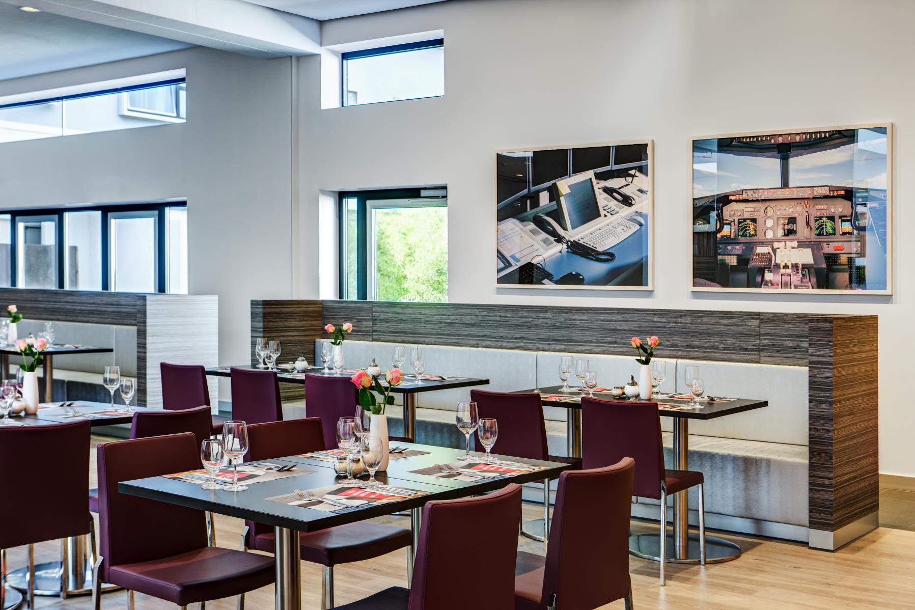 Intercity Airport Hotel Frankfurt Intercity Airport Hotel Frankfurt