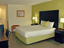 Hotel Western Inn image