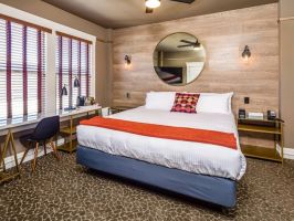 Hotel HTL 587, An Ascend Hotel Collection Member image