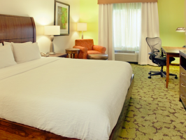 Hotel Hilton Garden Inn Boca Raton image