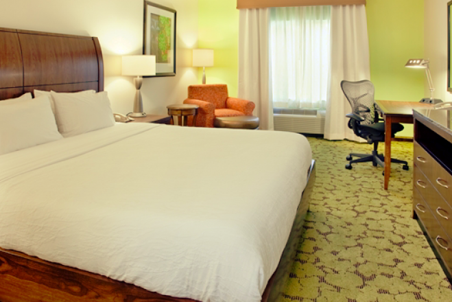 Hilton Garden Inn Boca Raton - 