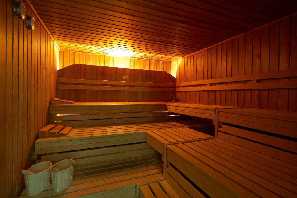 Frankfurt bi sauna Granada